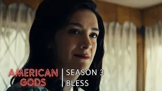 Episode 8: Bless | American Gods Season 3