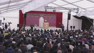 Friday Sermon | خطبہ جمعہ | October 25, 2019