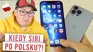 Dlaczego Apple Ciągle Olewa Polskę? 🇵🇱