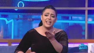 Fekret Sami Fehri S02 Ep22 | أميمة بن حفصية للPaparazzi: ماعنديش الجرأة باش نقول اسمها الفنانة