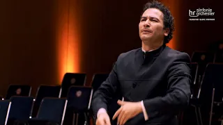 Mendelssohn: 4. Sinfonie (»Italienische«) ∙ hr-Sinfonieorchester ∙ Andrés Orozco-Estrada