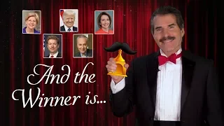 Stossel: The Stosscars!