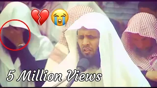 Beautiful Recitation (Surah Imran/Dhariyat): Sheikh Mansour As-Salimi الشيخ منصور السالمي