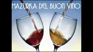 Mazurka del buon vino