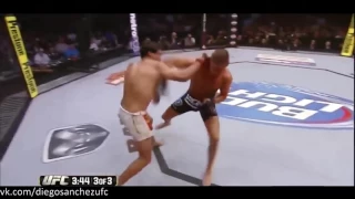 DIEGO SANCHEZ - FEEL THE RETURN