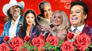 Grandes Éxitos Inolvidables : Antonio Solís, Marisela, Juan Gabriel, Amanda Miguel y Ana Gabriel