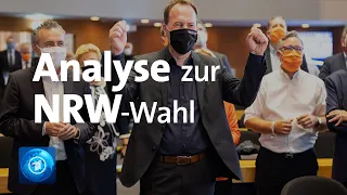 Politologe zum CDU-Sieg bei der Kommunalwahl in NRW