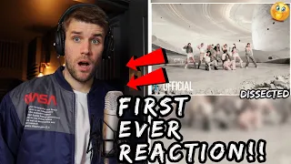 Rapper Reacts to Twice - "SET ME FREE" FOR THE FIRST TIME!! | First Reaction (M/V)