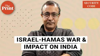 'Gaza’s Islamist wave can fuel jihadism in India—Don’t forget the ‘Silk Letter Movement’'