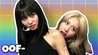 [#4] TWICE’s ships & their most spiciest moments