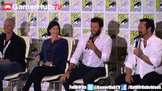 Hugh Jackman Talks The Wolverine At Comic Con - Gamerhub.tv