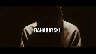 Bahabayskii & Ayazz - Огонь моей души (Mood video)