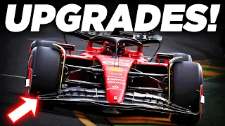 Ferrari LEAKED Their 2024 Car DETAILS!