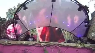 Vintage Culture - Tomorrowland 03-05-2015