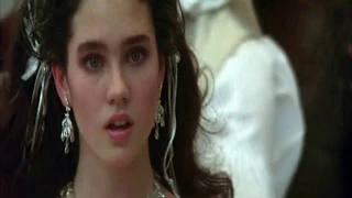 Phantom of the Opera Trailer ~ Labyrinth