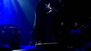 X Japan - Sugizo Violin Solo 2010