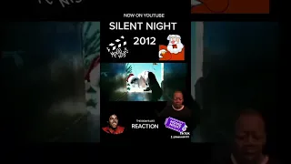 🎥🍿 ON THE LATEST EPISODE OF THE DEAN'S LIST: SILENT NIGHT 2012 REACTION 🎥🍿
