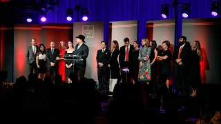 The George H.W. Bush Points of Light Awards Gala 2019