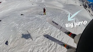 Verbier POV EP7