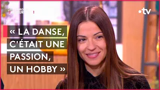 Denitsa Ikonomova : retour sur ses années DALS ! - Ça commence aujourd'hui