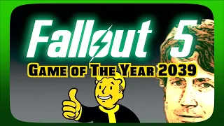 Why Was Fallout 5 Announced?