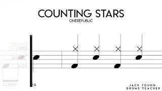 Counting Stars (OLD)