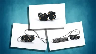 Campfire Audio Andromeda Gold Review & Measurements - Head-Fi TV