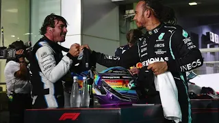 lewis hamilton and fernando alonso friendship edit gangsta paradise #hamilton #alonso #f1shorts