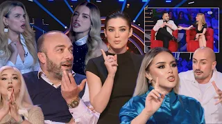 Mamaja e Heidit sëmuret pas surprizës! Antonela plas bombën për Romeon dhe Erjolën -Fan Club