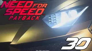 Die krasseste Haupt-Mission...  | Need For Speed Payback #30