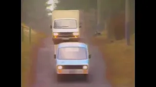 РАФ Сегодня 1990