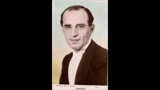 Ambrose Orchestra - Streamline Strut (20.03.1935)