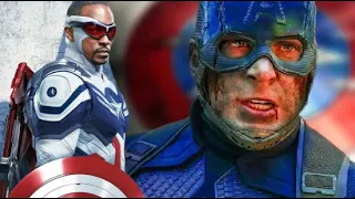 Why MARVEL Just Completely Changed Captain America 4: Explained!