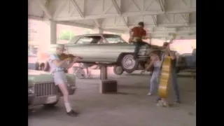 Guitars, Cadillacs (Official Video) - Dwight Yoakam