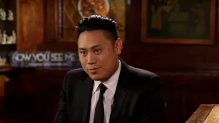 Now You See Me 2: Jon Chu Exclusive Interview | ScreenSlam