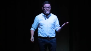 Conectando com o inconsciente dos consumidores. | Fernando Kimura | TEDxIndaiatuba