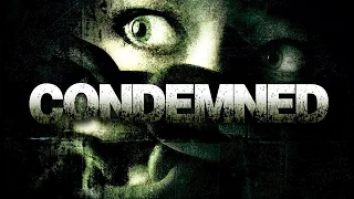 Condemned - Criminal Origins (стрим 1)