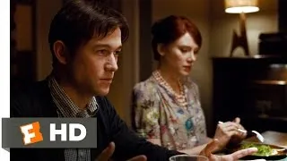 50/50 (2/10) Movie CLIP - I Have Cancer (2011) HD