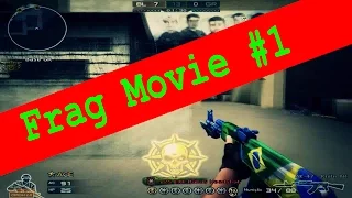 [CF/AL] Frag Movie #1