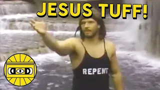 JESUS TUFF!   ///   EVERYTHING IS TERRIBLE!