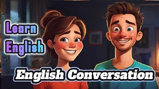 Daily English Conversation 🌟 Travel Tales 🌟 Improve Speaking And Listening Skills 🌟 Learn English