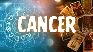 CANCER IT WILL HAPPEN BEFORE 30TH APRIL 🔮 IT WILL MAKE YOU CRY💥#CANCER LOVE TAROT READING