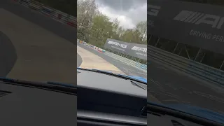 Porsche 911 GT3 992 onboard Nürburgring 06 05 2023