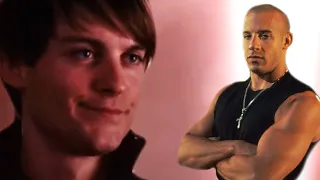 Dom Toretto vs Bully Maguire Who Wins?