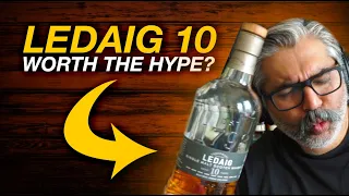 Is The Ledaig 10 Worth The Hype? Reviewing Ralfy's Whisky Of The Year.