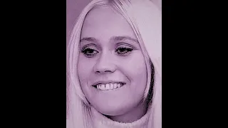 Agnetha (ABBA) : Doktorn (Doctor) + Subtitles