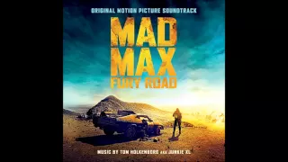 Mad Max: Fury Road | Chapter Doof