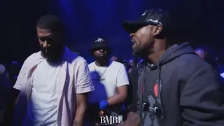 TAY ROC Vs BILL COLLECTOR!!DOPE BATTLE💯Who Won Tho..RECAP🔥🔥🔥🔥🔥🔥🦂