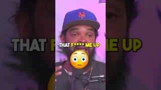 Joakim Noah Shares Insane Rasheed Wallace Trash Talking Story😱