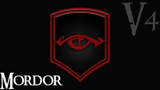 Divide & Conquer (V4.5): Faction Overview - Mordor